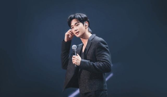 Kim Soo Hyun ve Ajansı, YouTuber’a Karşı Takip Suçundan Ek Suç Duyurusunda Bulundu