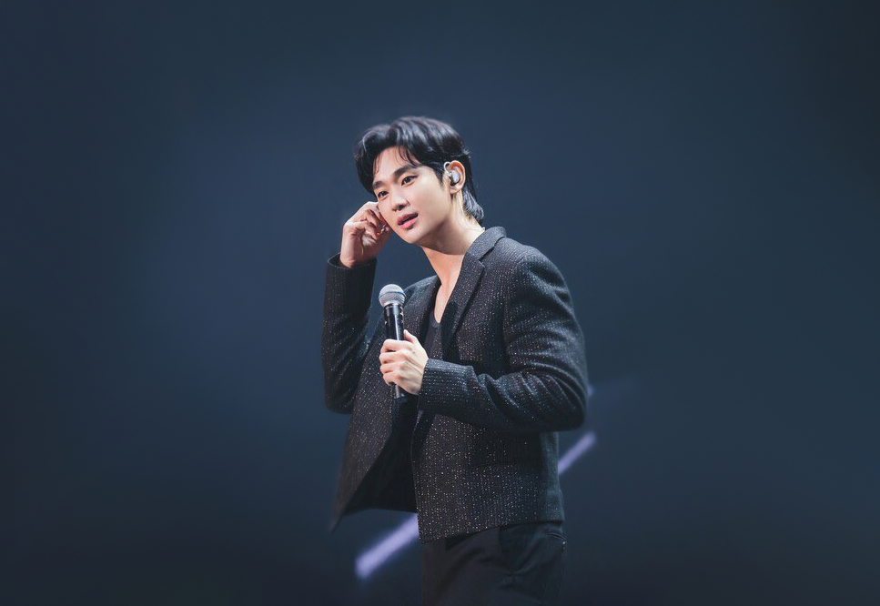 Kim Soo Hyun ve Ajansı, YouTuber’a Karşı Takip Suçundan Ek Suç Duyurusunda Bulundu