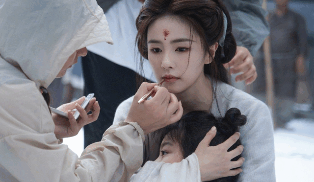 Yu Zheng’den “Feud” Sürprizi: İşçi Bayramı’na Özel Yeni Görseller