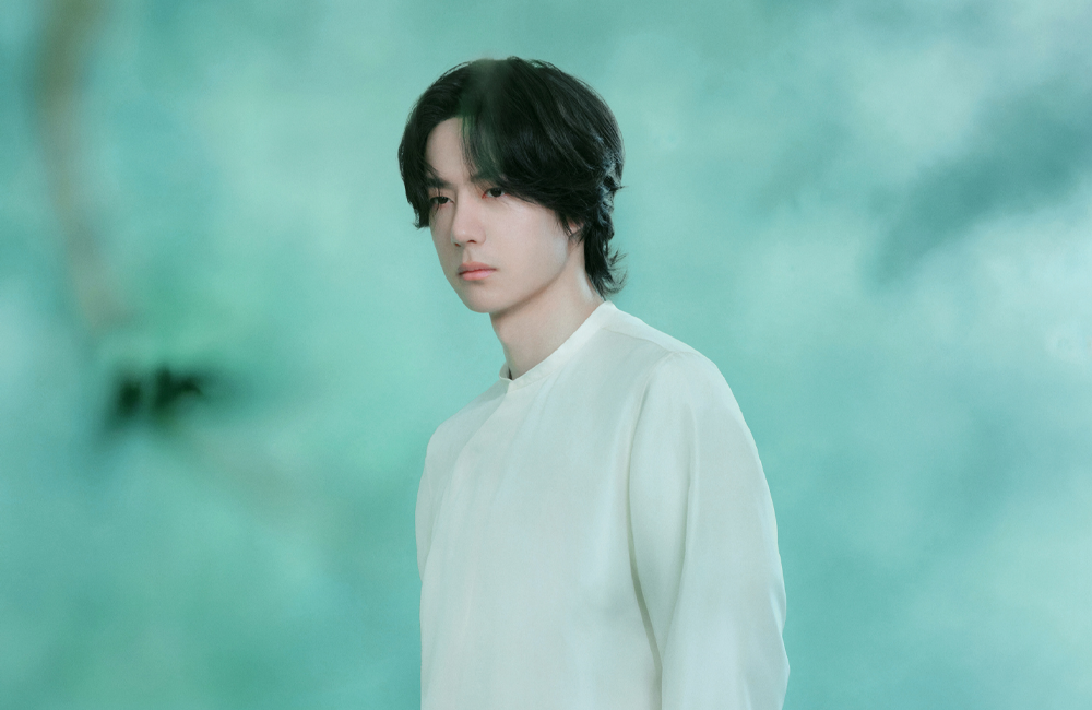 Wang Yibo, Shu Uemura Etkinliğinde Zarafetiyle Büyüledi