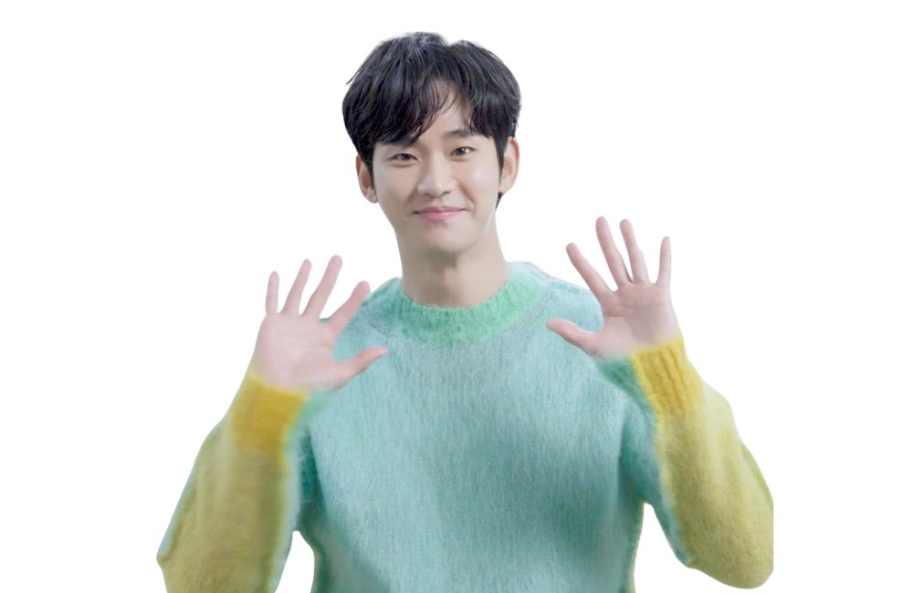 Devam Eden Tartışmalara Rağmen Kim Soo Hyun, Erkek Oyuncular Listesinde İlk 3’e Girdi