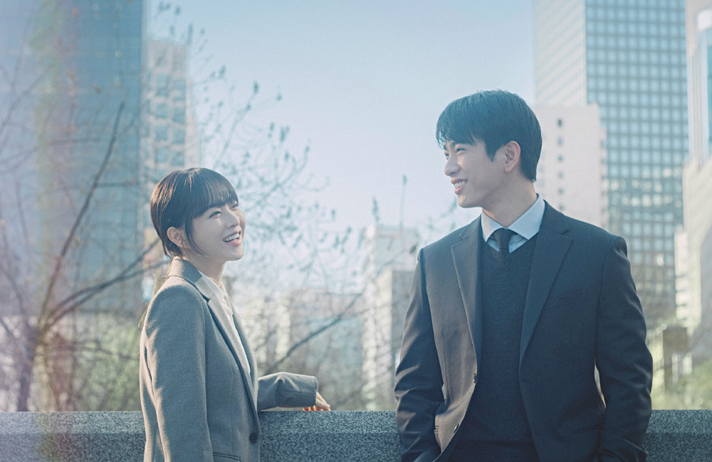 Park Bo Young ve Park Jin Young’lı ‘Our Unwritten Seoul’ İçin Duygusal Bir Fragman Yayınlandı