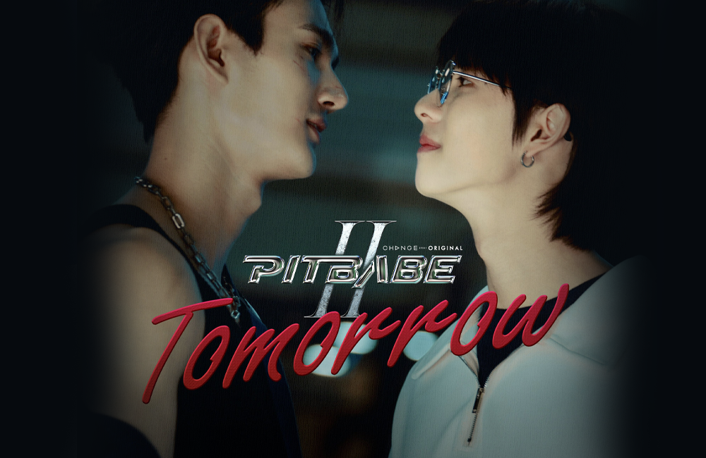 Pit Babe The Series 2 Başlıyor: Yarış Pistinde Aşk ve Gerilim