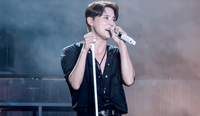 Mahkeme, Junsu’yu şantajla tehdit eden yayıncının hapis cezasını onayladı