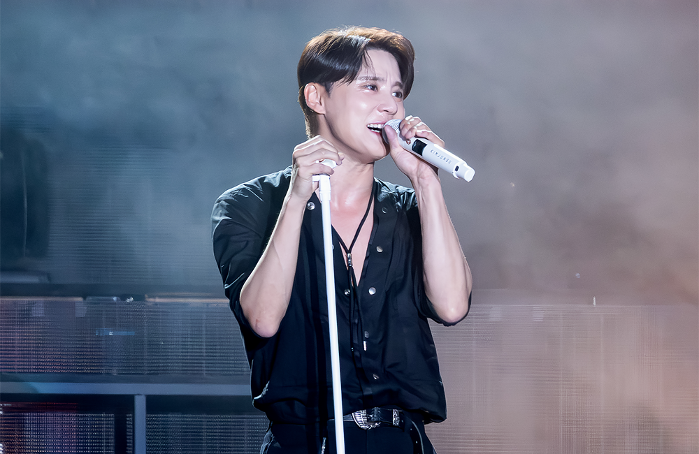 Mahkeme, Junsu’yu şantajla tehdit eden yayıncının hapis cezasını onayladı