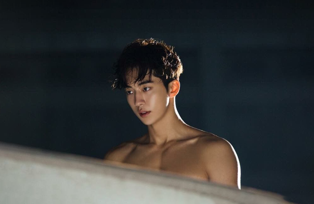 Nam Joo Hyuk, Askerlik Sonrası İlk Fotoğraf Çekimiyle Büyüledi