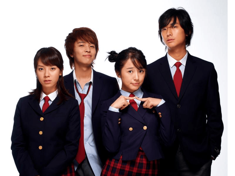 Yoon Eun Hye, ‘Princess Hours’ Karakterini Yeniden Canlandırarak Nostalji Rüzgarı Estirdi