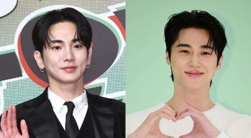 SHINee’den Key, Byun Woo Seok’un Yükselişini Övgüyle Karşıladı