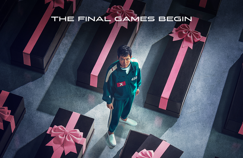 “Squid Game” 3. Sezon: Yeni Ölümcül Oyunlar ve Şok Edici Final 27 Haziran’da Başlıyor