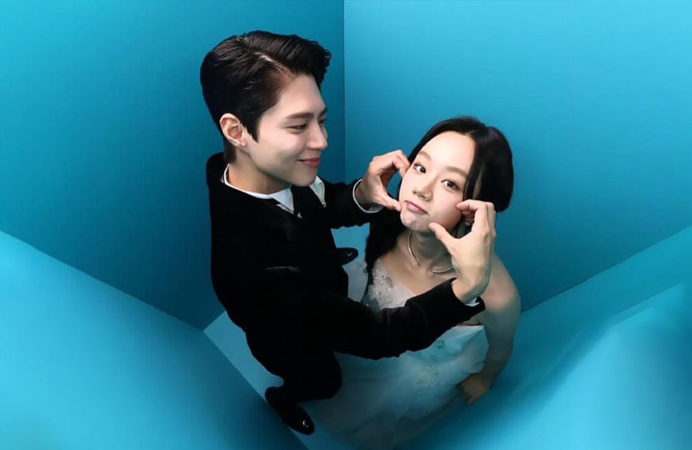 Hyeri, Park Bo Gum ile Yeniden Buluştu ve Baeksang Adaylığı Sonrası Duygusal Mesaj Paylaştı