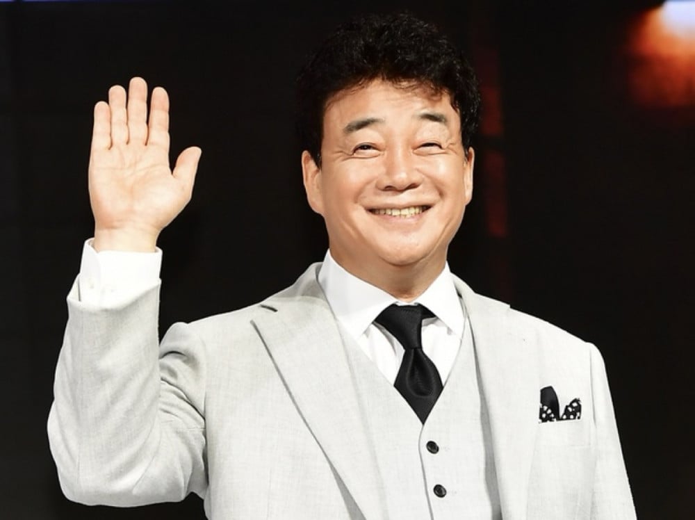 Baek Jong Won, Tüm Televizyon Faaliyetlerini Durdurdu: “Köklere Dönüp Yeniden Başlayacağım”