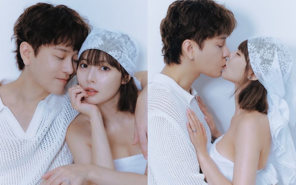 HyunA, Dönüşü Sürecinde Eşi Yong Junhyung’a Teşekkür Etti: “Bana Çok Destek Oldu”