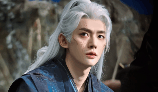 Deng Wei Başrolde: iQIYI’nin Yeni Tarihi Dizisi “The Days of Seclusion and Love” Geliyor