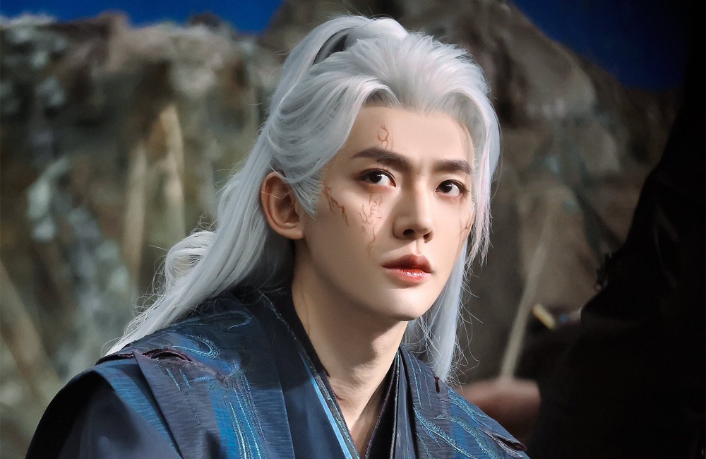 Deng Wei Başrolde: iQIYI’nin Yeni Tarihi Dizisi “The Days of Seclusion and Love” Geliyor