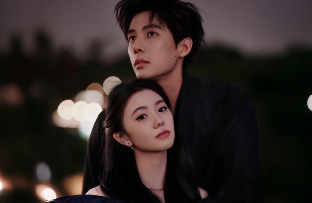 Liu Haocun ve Wang Anyu’nun Başrollerini Paylaştığı “Be Passionately in Love” Mayıs Ayında Tencent Video’da Başlıyor!