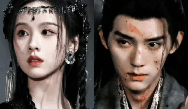 Chen Duling ve Zhou Yiran Başrolde: Youku’nun Yeni Tarihi Dizisi “Qiao Chu” Resmen Duyuruldu