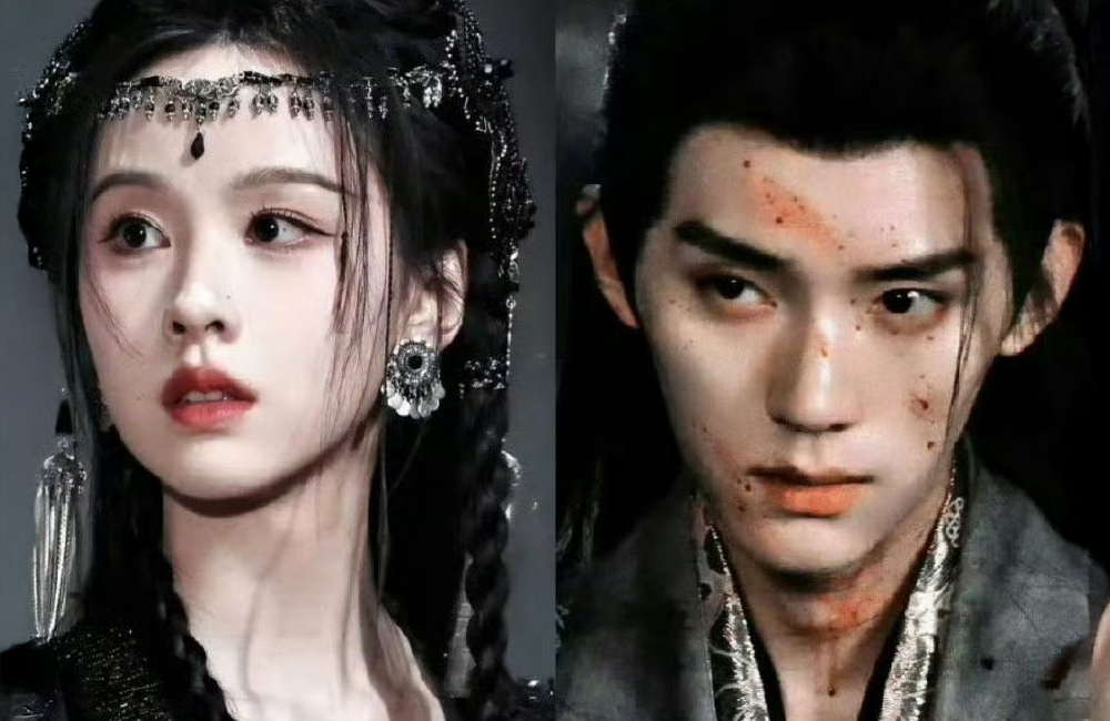 Chen Duling ve Zhou Yiran Başrolde: Youku’nun Yeni Tarihi Dizisi “Qiao Chu” Resmen Duyuruldu