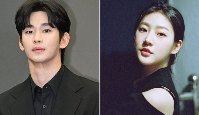 Kim Soo Hyun, Ortaokul Öğrencisi Kim Sae Ron ile Yattığı İddiasıyla Nefret Uyandırdı