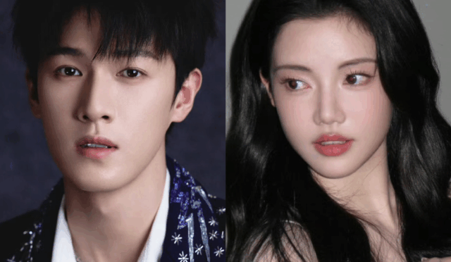 Li Yunrui ve Sun Zhenni Başrolde: MangoTV’nin Yeni Modern Romantik Dizisi “Dazzling” 10 Mayıs’ta Çekimlere Başlıyor