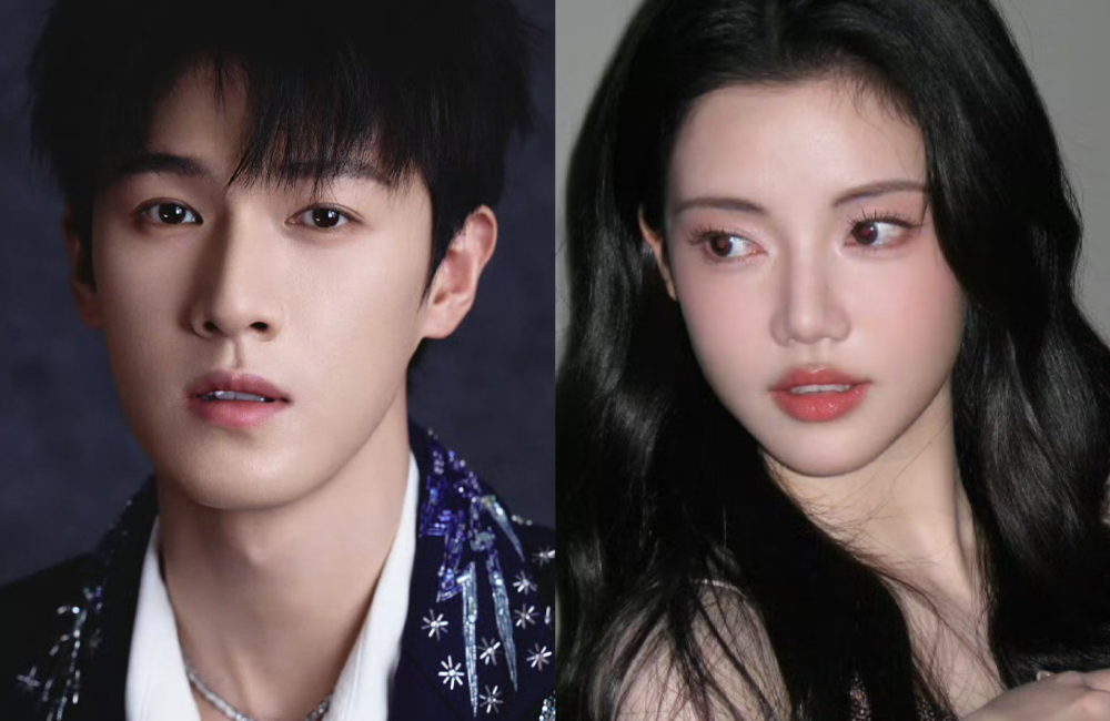 Li Yunrui ve Sun Zhenni Başrolde: MangoTV’nin Yeni Modern Romantik Dizisi “Dazzling” 10 Mayıs’ta Çekimlere Başlıyor