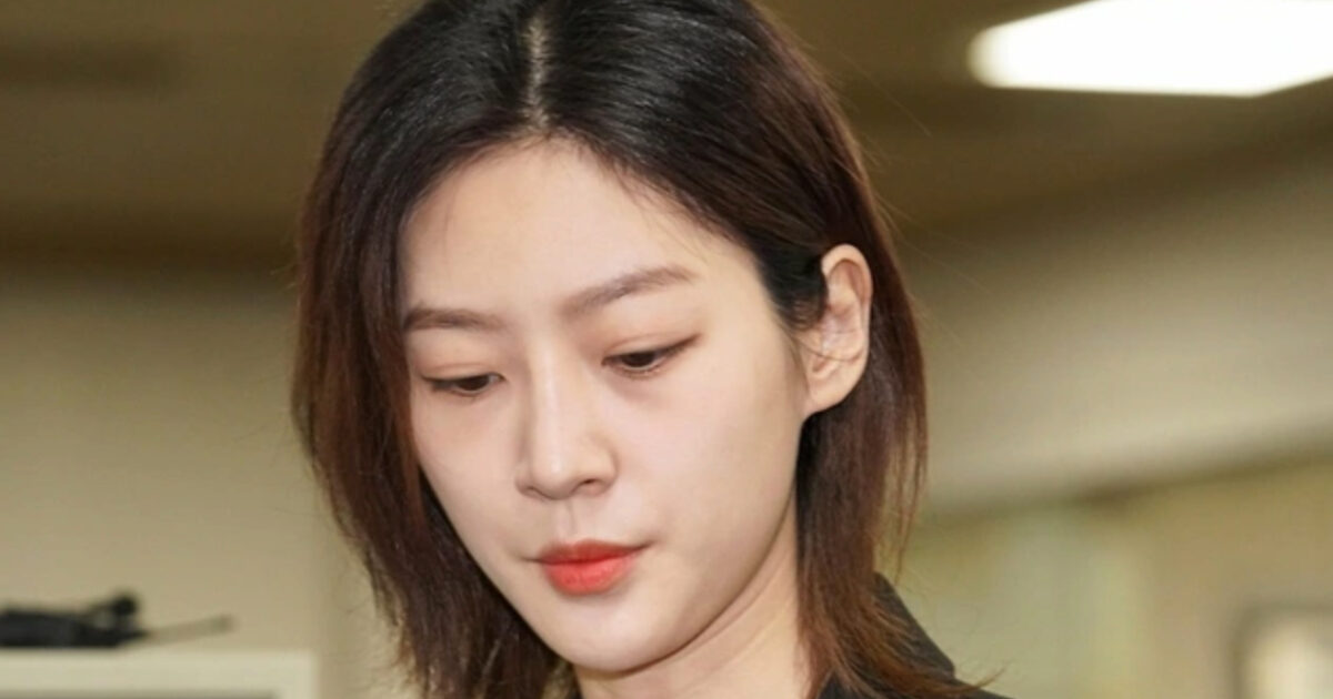 YouTuber Lee Jin Ho, Merhum Kim Sae Ron’un Ses Kayıtlarında Ortaya Atılan İddiaları Derhal Yalanladı