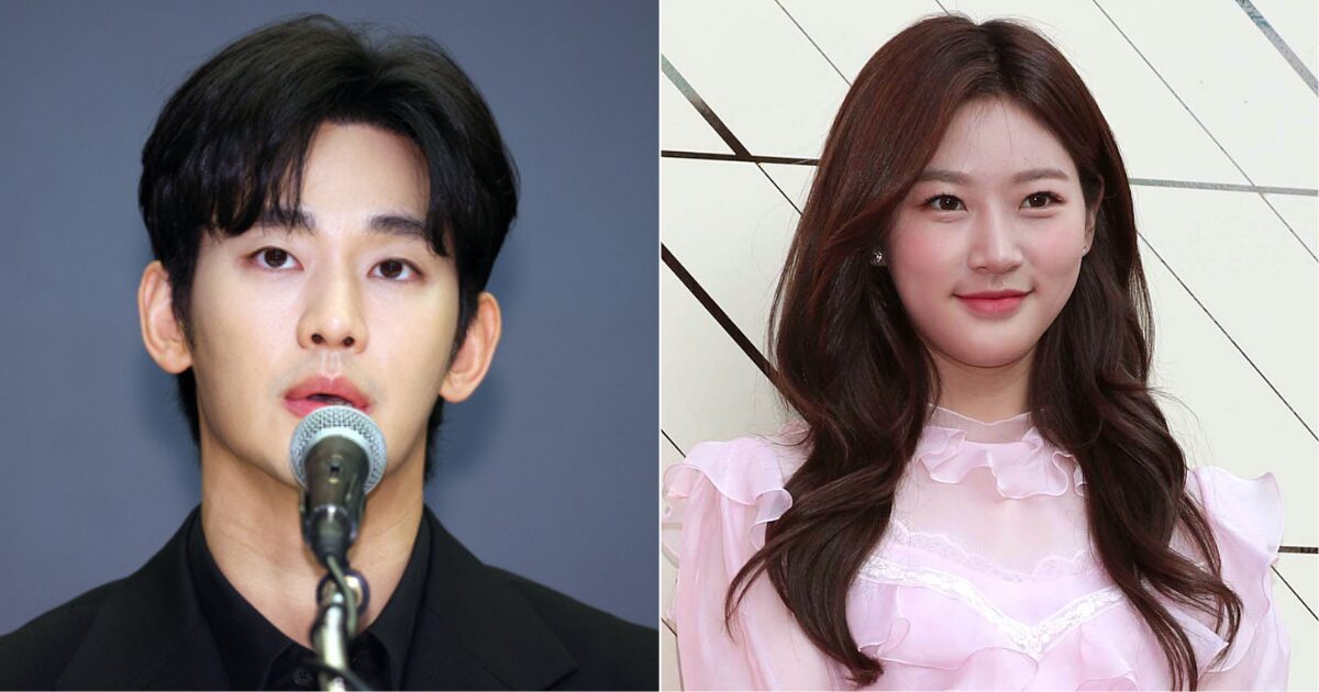 Kim Sae Ron’un Ailesi Kim Soo Hyun Hakkında Reşit Olmayan Bir Çocuğu İstismar Etmekten Ceza Davası Açtı