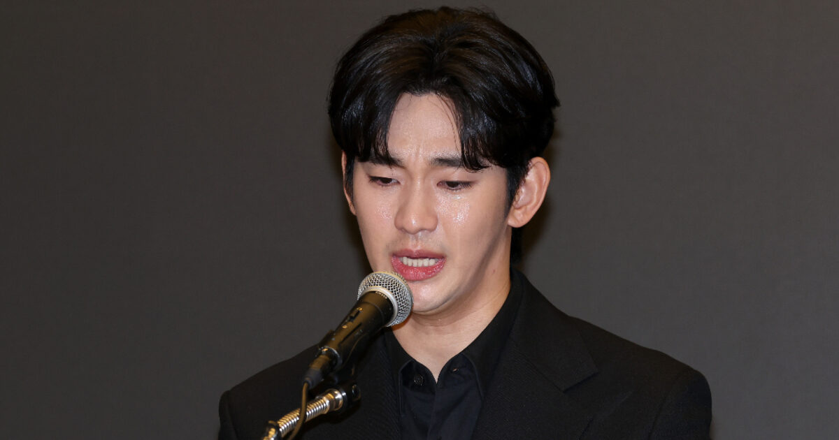 Garo Sero, Kim Soo Hyun’un Ajansının Muhbirin Saldırı Fotoğraflarının Sahte Olduğu İddialarını Yalanladı