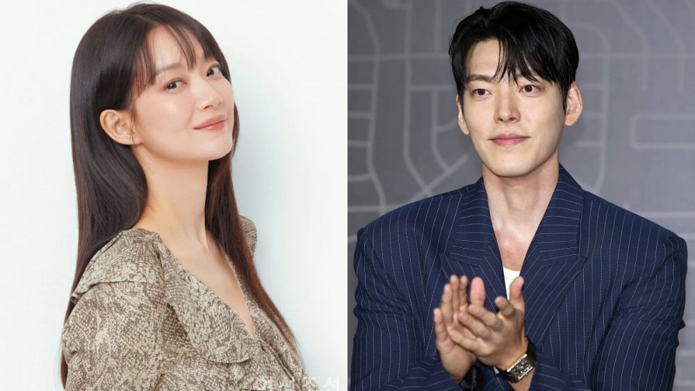 Shin Min Ah ve Kim Woo Bin Çifti, Buda’nın Doğum Günü Kutlamasında Görüldü