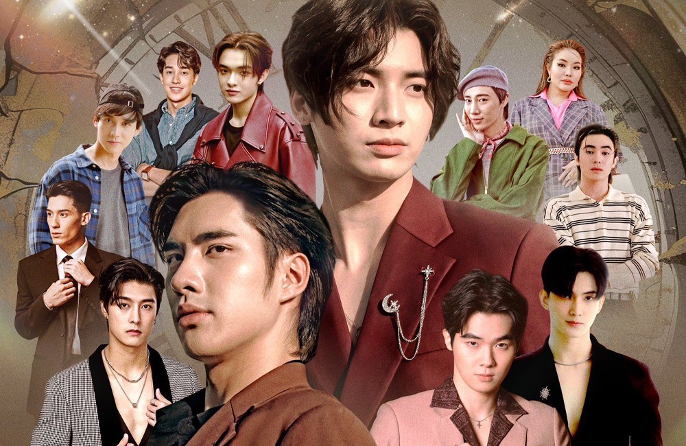 “Reset: The Rebirth of a Star” 2 Haziran’da iQIYI’de Başlıyor
