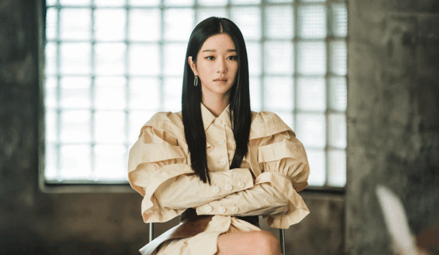 Seo Ye Ji, Üç Yıl Aradan Sonra Yeni Diziyle Dönüyor – K-Netizen’lardan Karışık Tepkiler