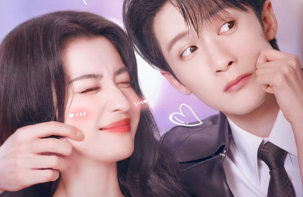 Tan Jianci ve Wang Churan’lı “Love Has Fireworks” 2025 Yazında Geliyor!