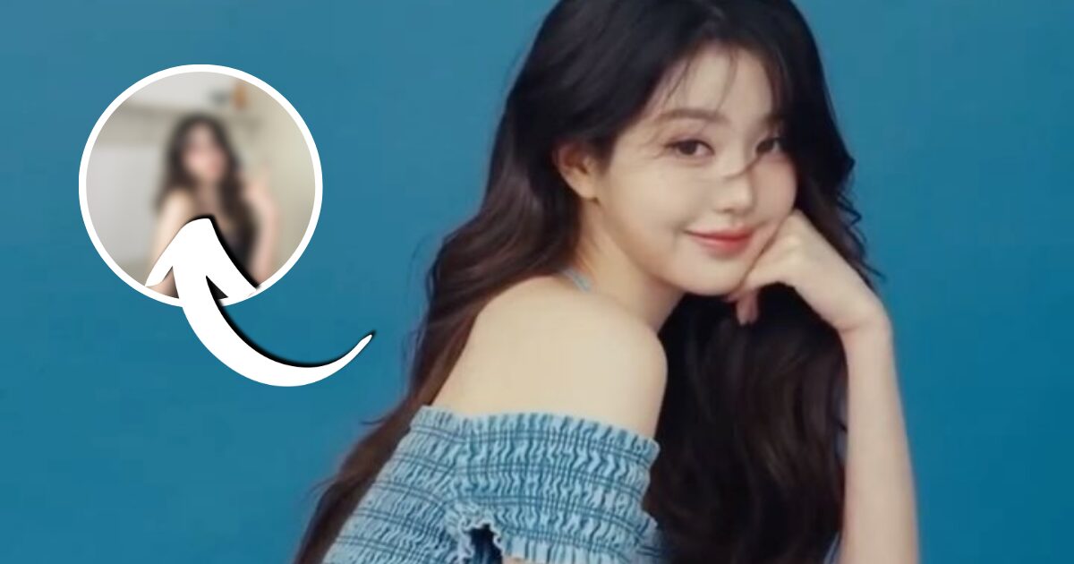 IVE Wonyoung’un Kilo Değişimi Gündem Oldu