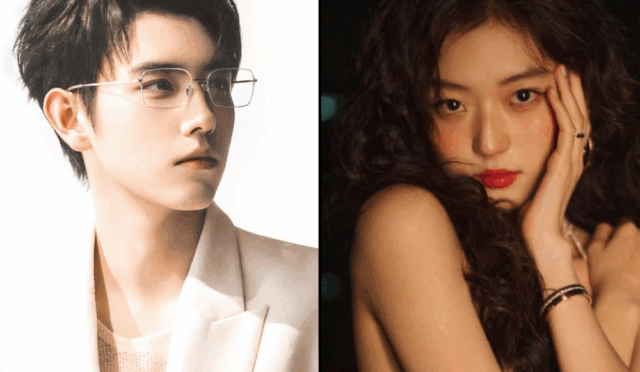Wei Zheming ve Liu Xiening’li ‘Blossom Through the Cloud’ Dizisi Yakında Geliyor