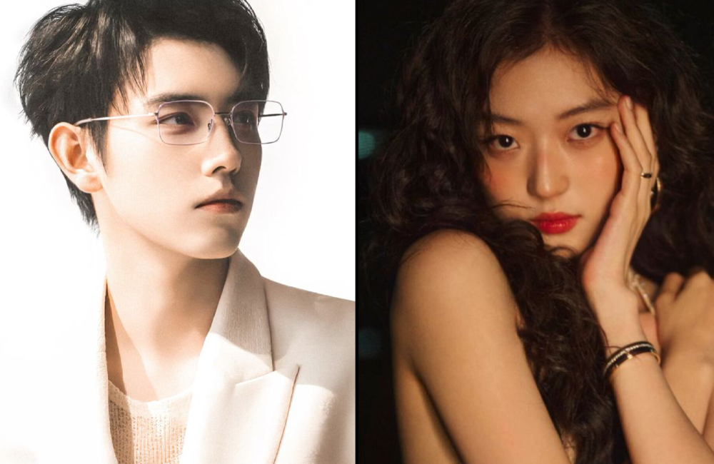 Wei Zheming ve Liu Xiening’li ‘Blossom Through the Cloud’ Dizisi Yakında Geliyor