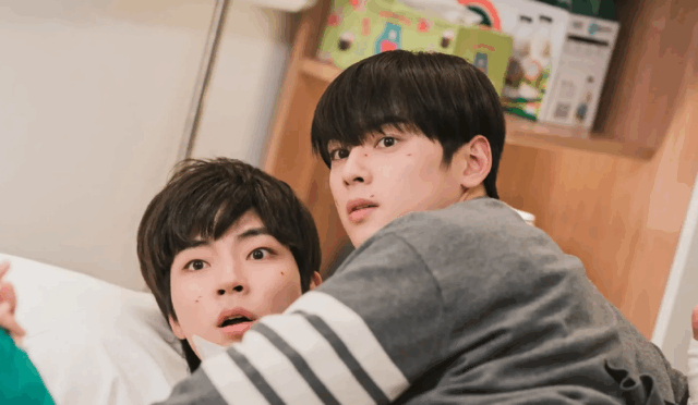 Kalbimizi Kazanan K-Drama Bromance Dostlukları