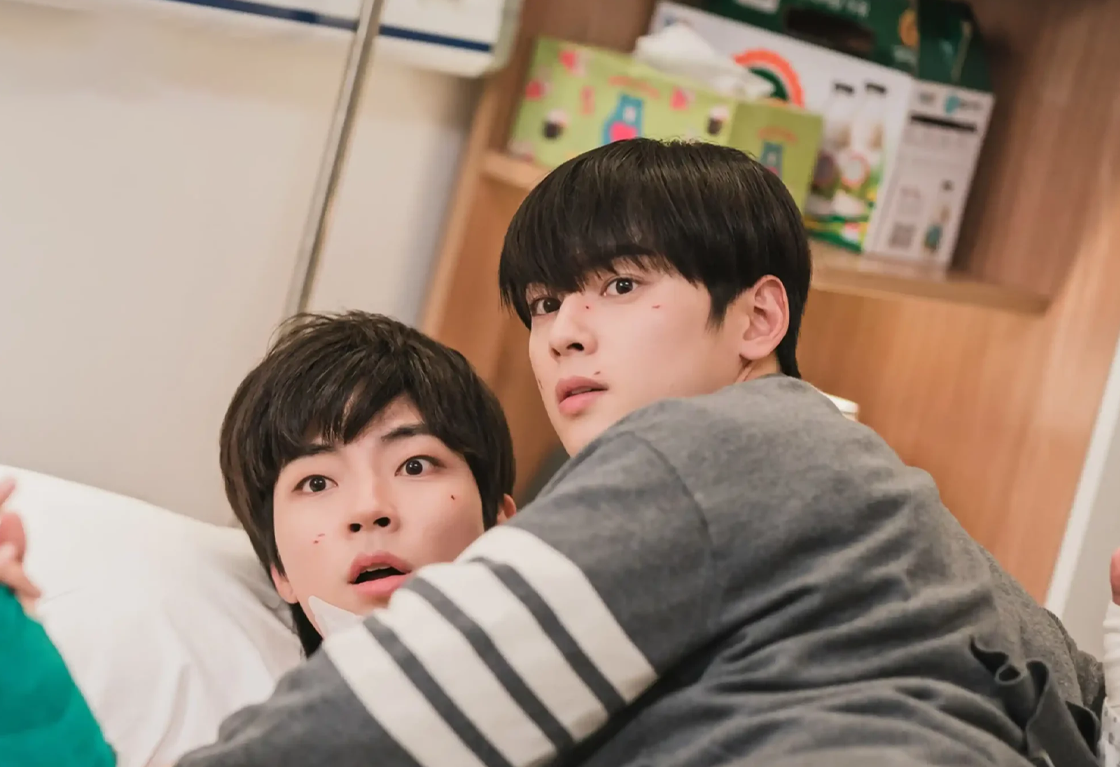 Kalbimizi Kazanan K-Drama Bromance Dostlukları
