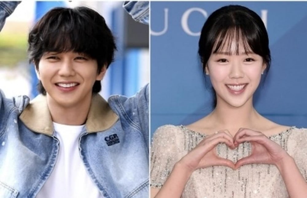 Yoo Seung Ho ve Ji Ye Eun, ‘Running Man’de Sürpriz Aşk Hattıyla Gündeme Geldi