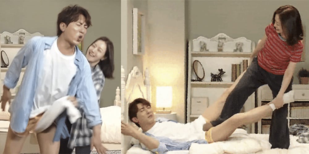 “Çok müstehcen”: Moon Chae Won’un SNL Korea skeçi, “aşırıya kaçan” cinsel göndermeler nedeniyle tepki topladı