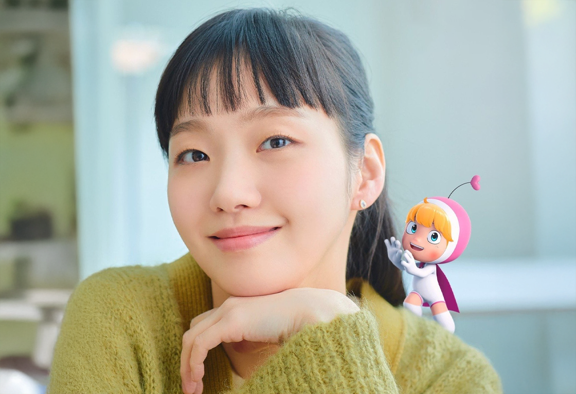 Kim Go Eun, ‘Yumi’s Cells’ 3. Sezonuyla 2026’da Ekranlara Geri Dönüyor