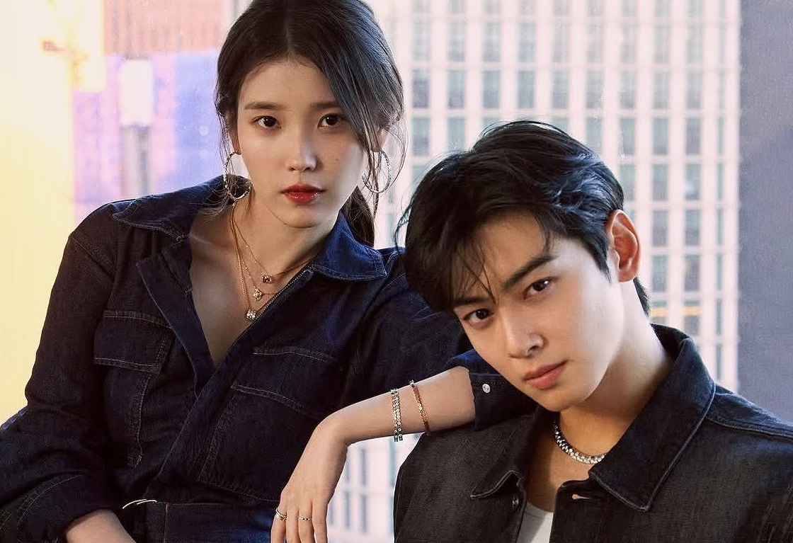 IU Yeni Albümüyle Geri Dönüyor, Cha Eun Woo Klipte Yer Alacak