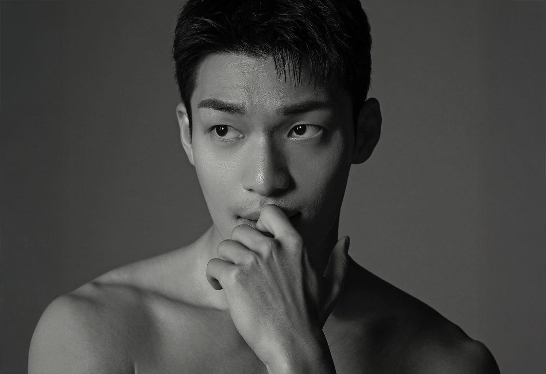 Wi Ha Joon, “Shark: The Storm” Dizisinde Özel Bir Görünümle Geri Dönüyor