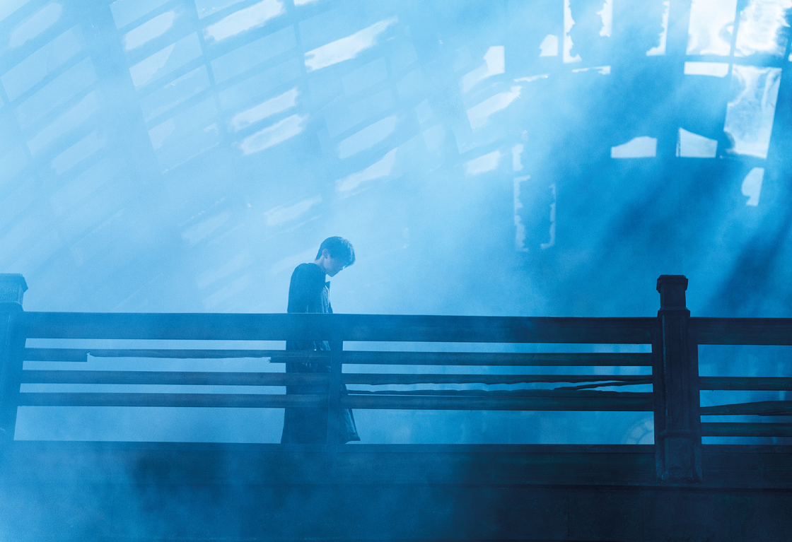 Bi Gan’ın Yeni Filmi “Resurrection”, Cannes 2025’te Altın Palmiye İçin Yarışıyor