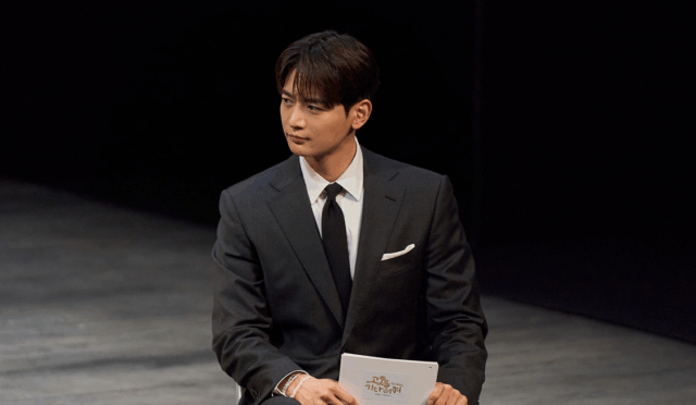 SHINee’den Minho, ‘Choi Minho’ Adlı Kişisel YouTube Kanalını Açtı