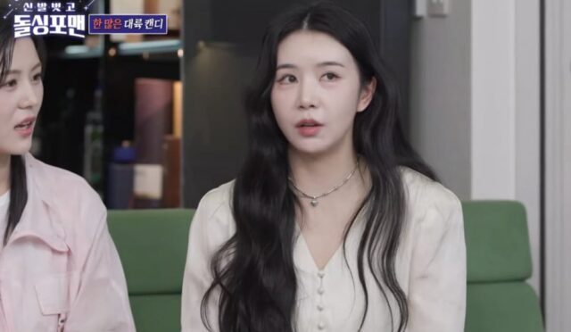 FIESTAR’dan Cao Lu, Çin’de Canlı Alışverişle Kazandığı Başarıyı ve Yakışıklı Erkek Arkadaşıyla Geçmişte Yaşadığı İlişkiyi Anlattı