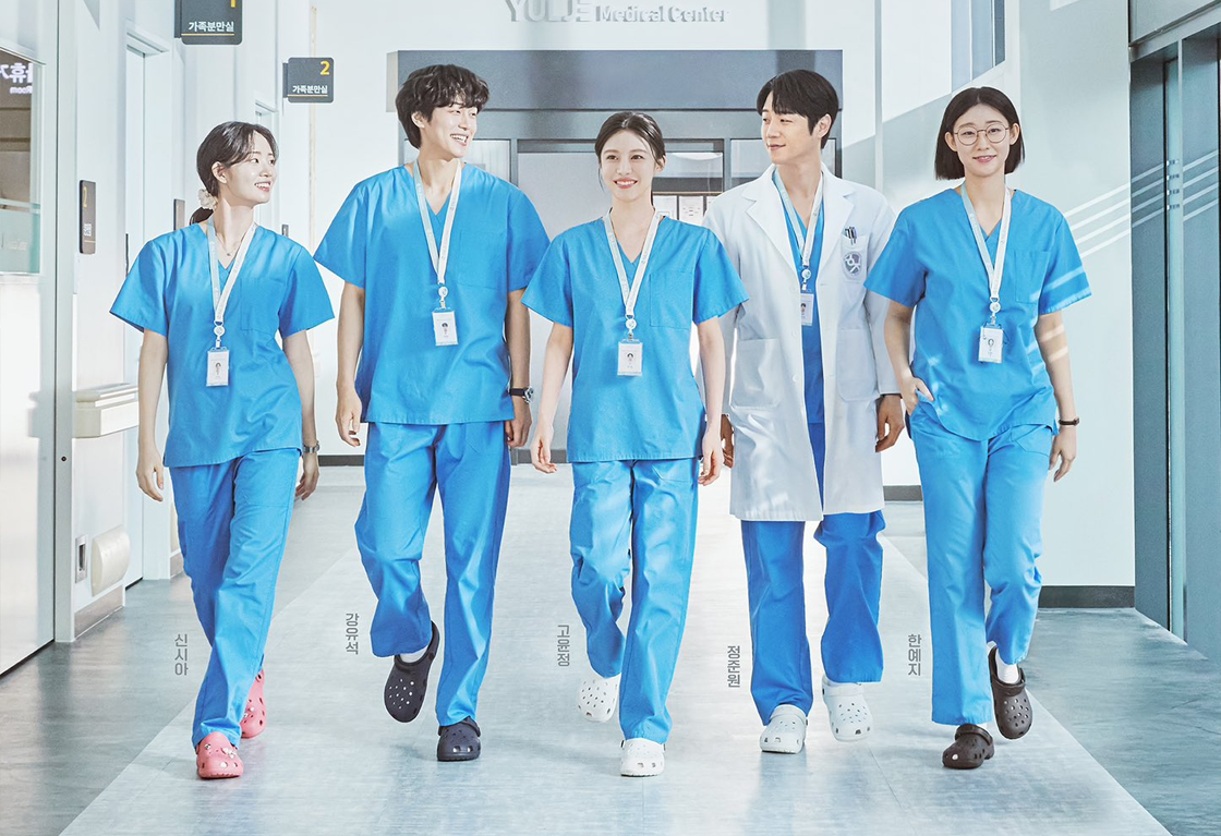 K-Drama Dünyasında Yan Hikâyeler Patladı – Yeni ve Yaratıcı Fikirler Nerede?