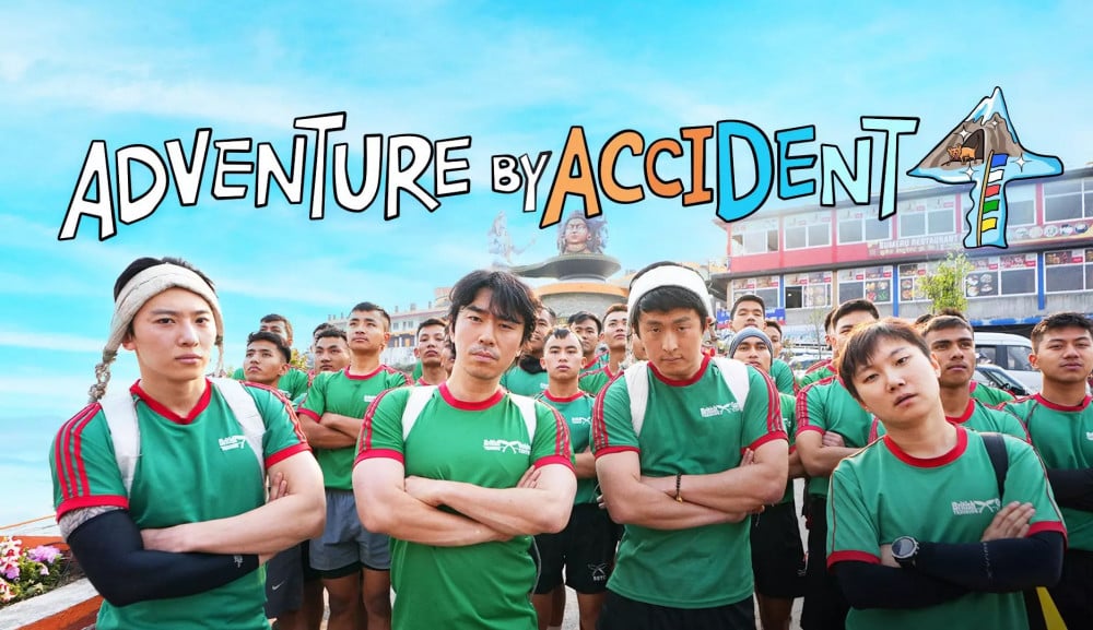 ‘Adventure by Accident’ 4. Sezonla Gümbür Gümbür Döndü: İlk Bölümden Hem TV’yi Hem Dijitali Salladı