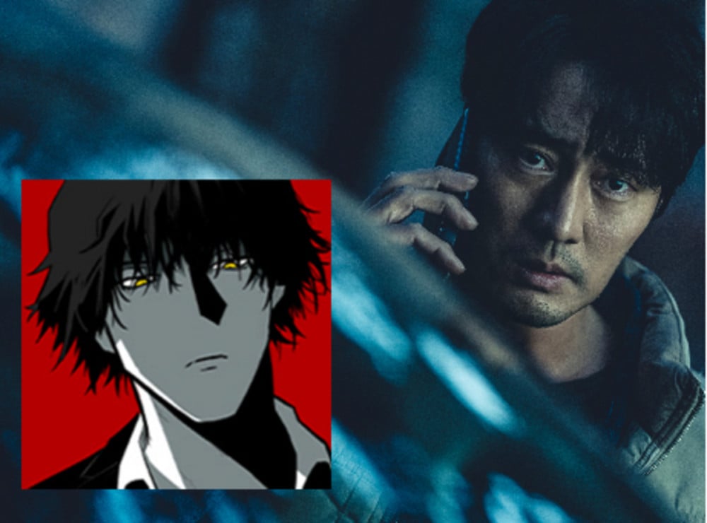 So Ji Sub, Ki Jun Karakteriyle Adeta Webtoon’dan Fırlamış Gibi – Hayranlar Oyunculuğu Kusursuz Buldu