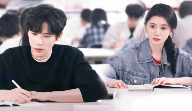 Liu Haocun ve Wang Anyu ile Romantik Bir Yolculuk: Be Passionately in Love