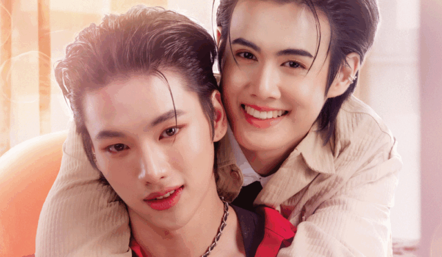 Eye Contact The Series: Tayland’ın Yeni BL ve GL Dizisi Yayında!