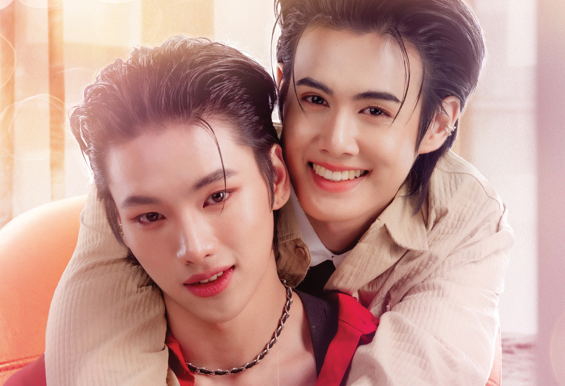 Eye Contact The Series: Tayland’ın Yeni BL ve GL Dizisi Yayında!